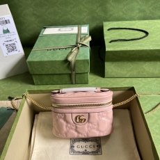 Gucci Boston Bags